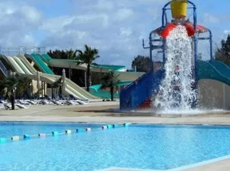 Mobilhome Dunes De Contis 3chambres, Spacieux, Moderne Et Confort Saint-Julien-en-Born