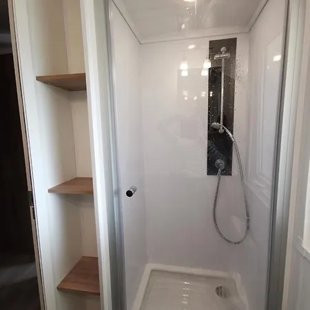Mobilhome Dunes De Contis 3chambres, Spacieux, Moderne Et Confort *