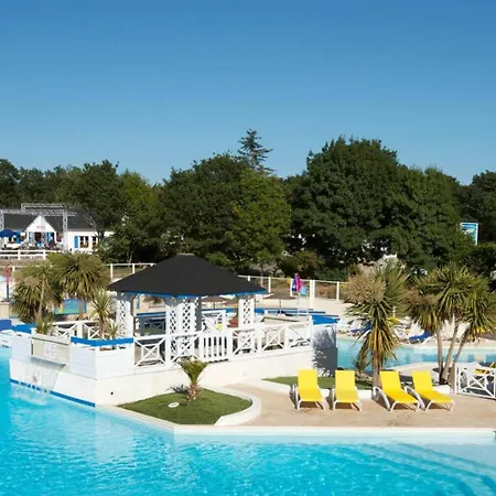 Mobilhome Dunes De Contis 3chambres, Spacieux, Moderne Et Confort